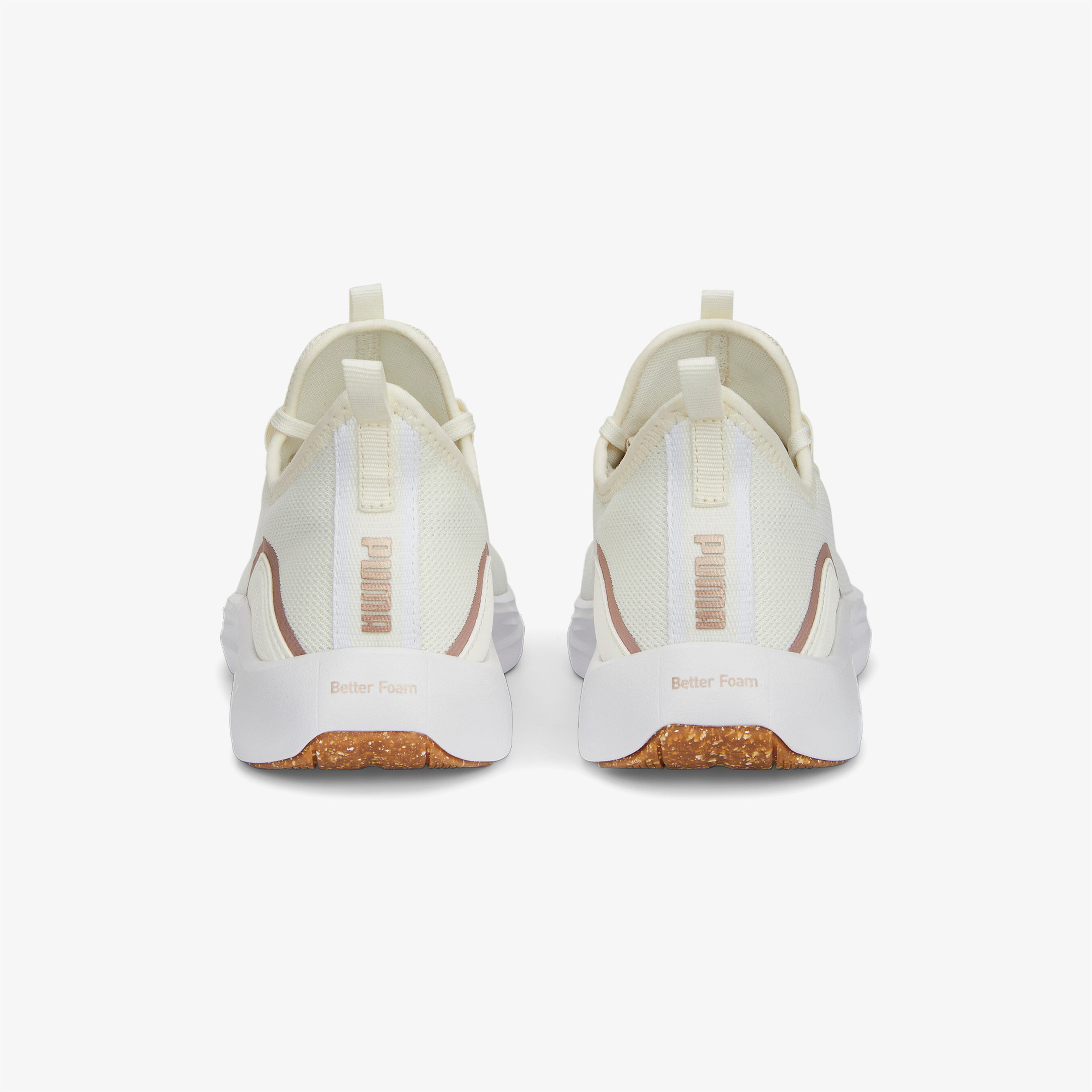 Puma Better Foam Legacy Kadın Pembe Spor Ayakkabı