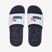 Puma Cool Cat 2.0 Bx Erkek Beyaz Terlik