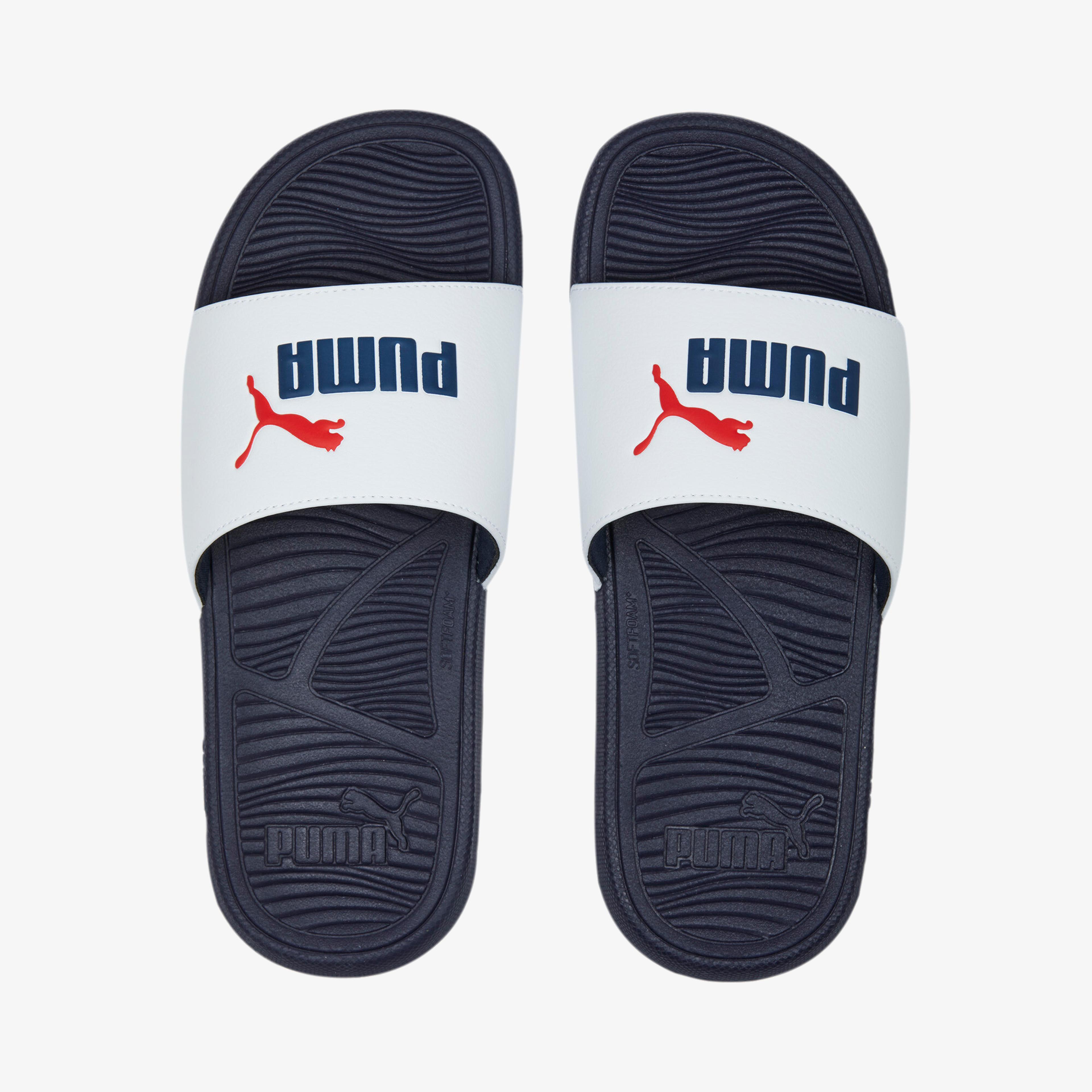 Puma Cool Cat 2.0 Bx Erkek Beyaz Terlik