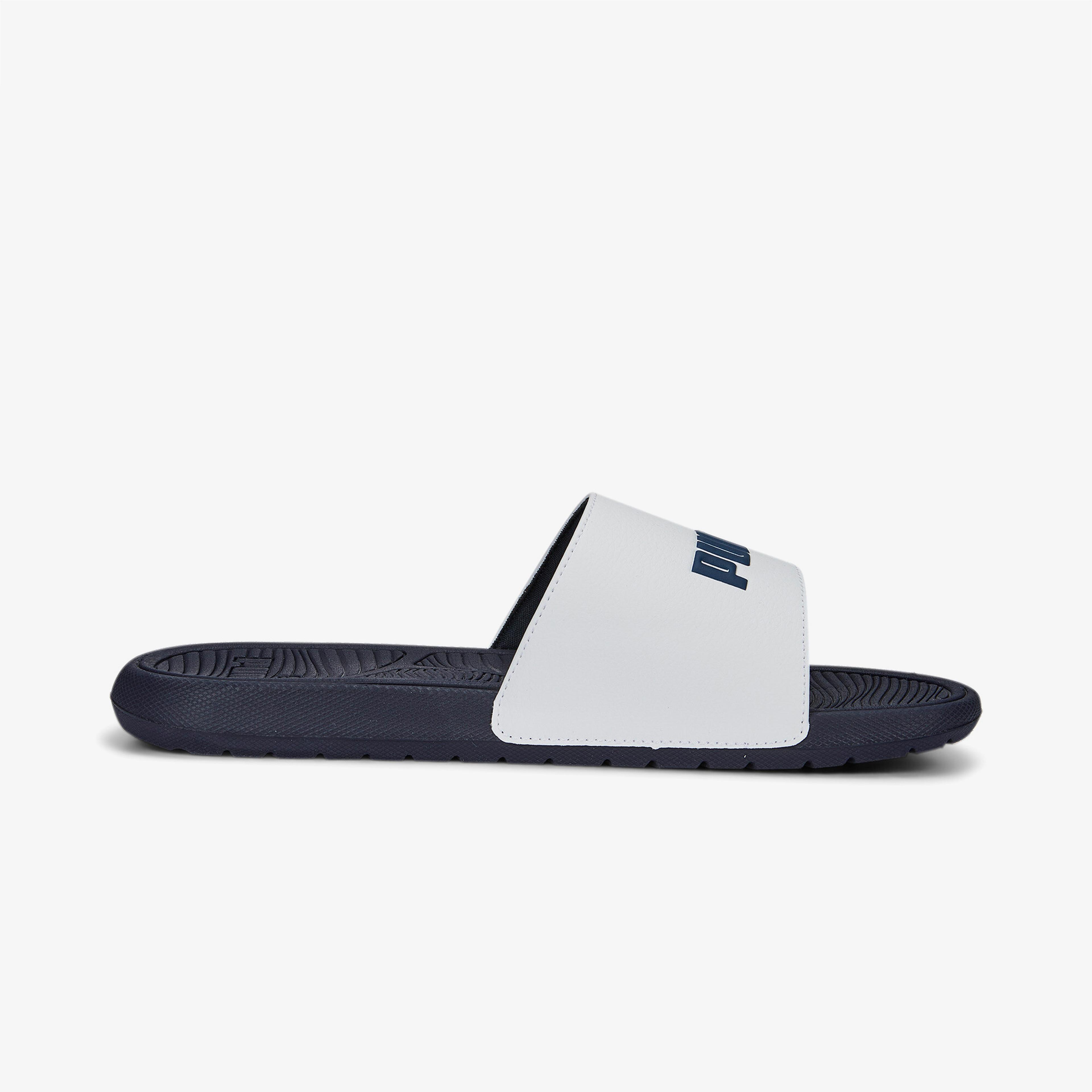 Puma Cool Cat 2.0 Bx Erkek Beyaz Terlik