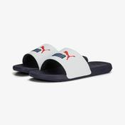 Puma Cool Cat 2.0 Bx Erkek Beyaz Terlik