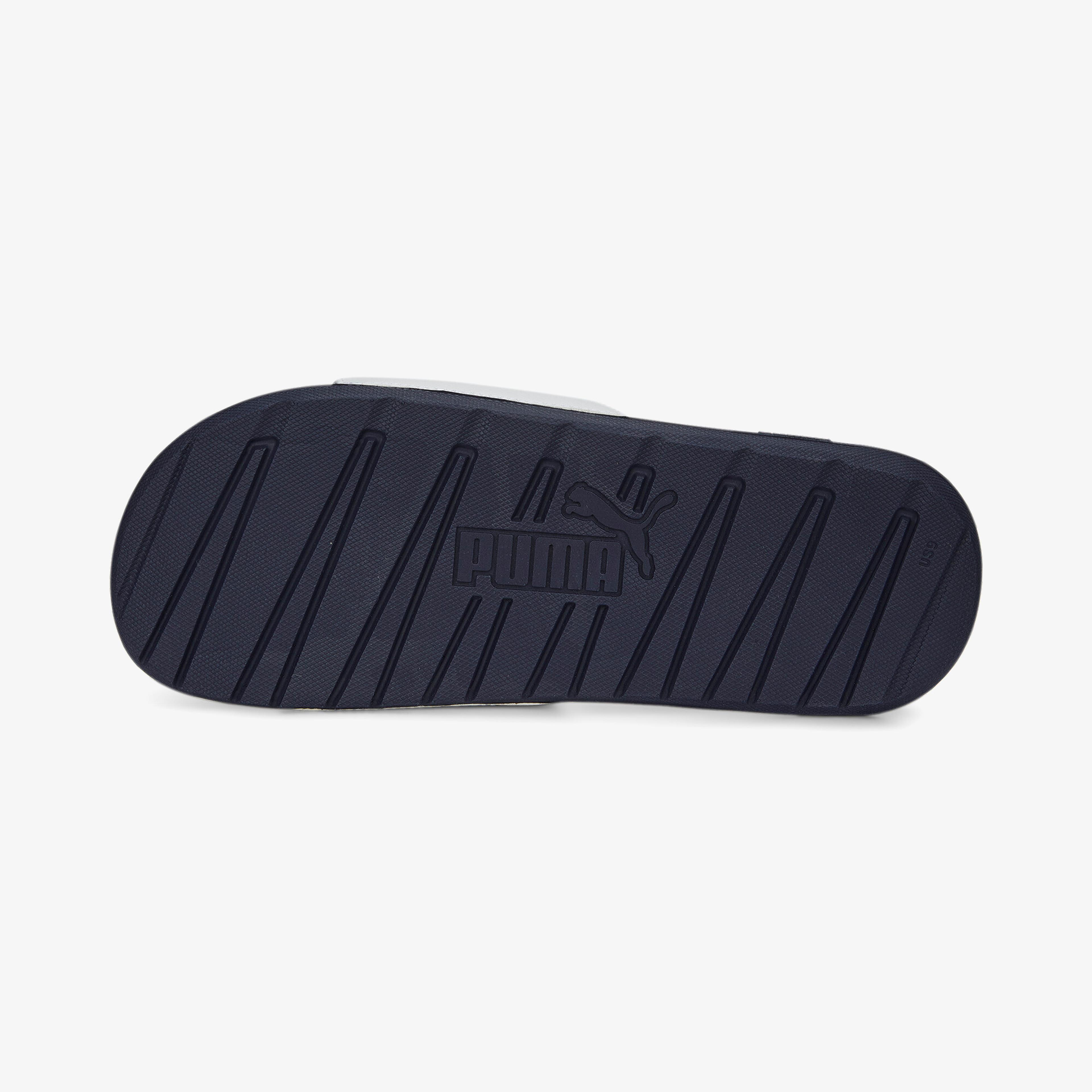Puma Cool Cat 2.0 Bx Erkek Beyaz Terlik