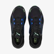 Puma Softride Pro Coast Erkek Siyah Spor Ayakkabı