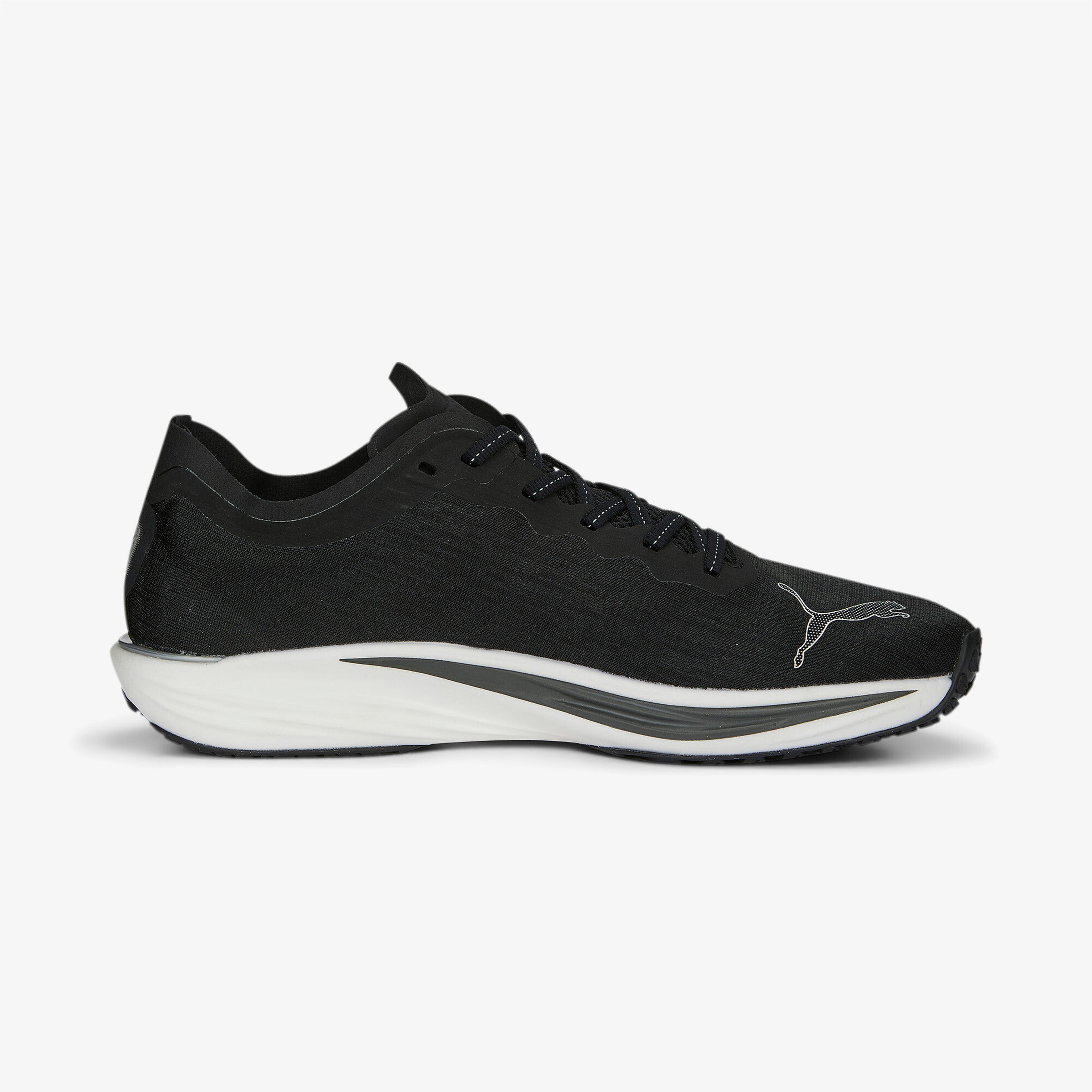 Puma Liberate Nitro 2 Erkek Siyah Spor Ayakkabı