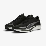Puma Liberate Nitro 2 Erkek Siyah Spor Ayakkabı