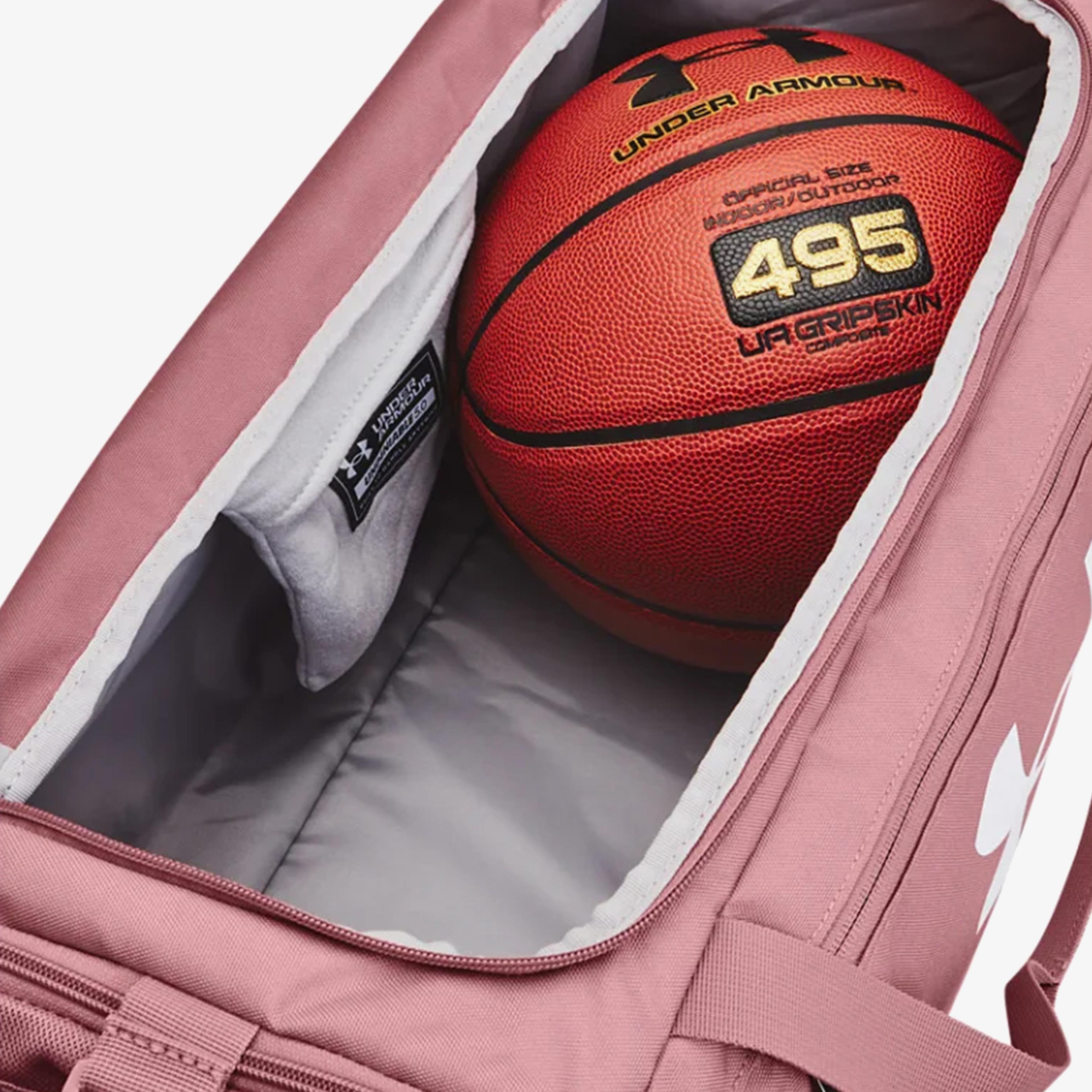 Under Armour Undeniable 5.0 Duffle Sm Unisex Siyah Spor Çantası