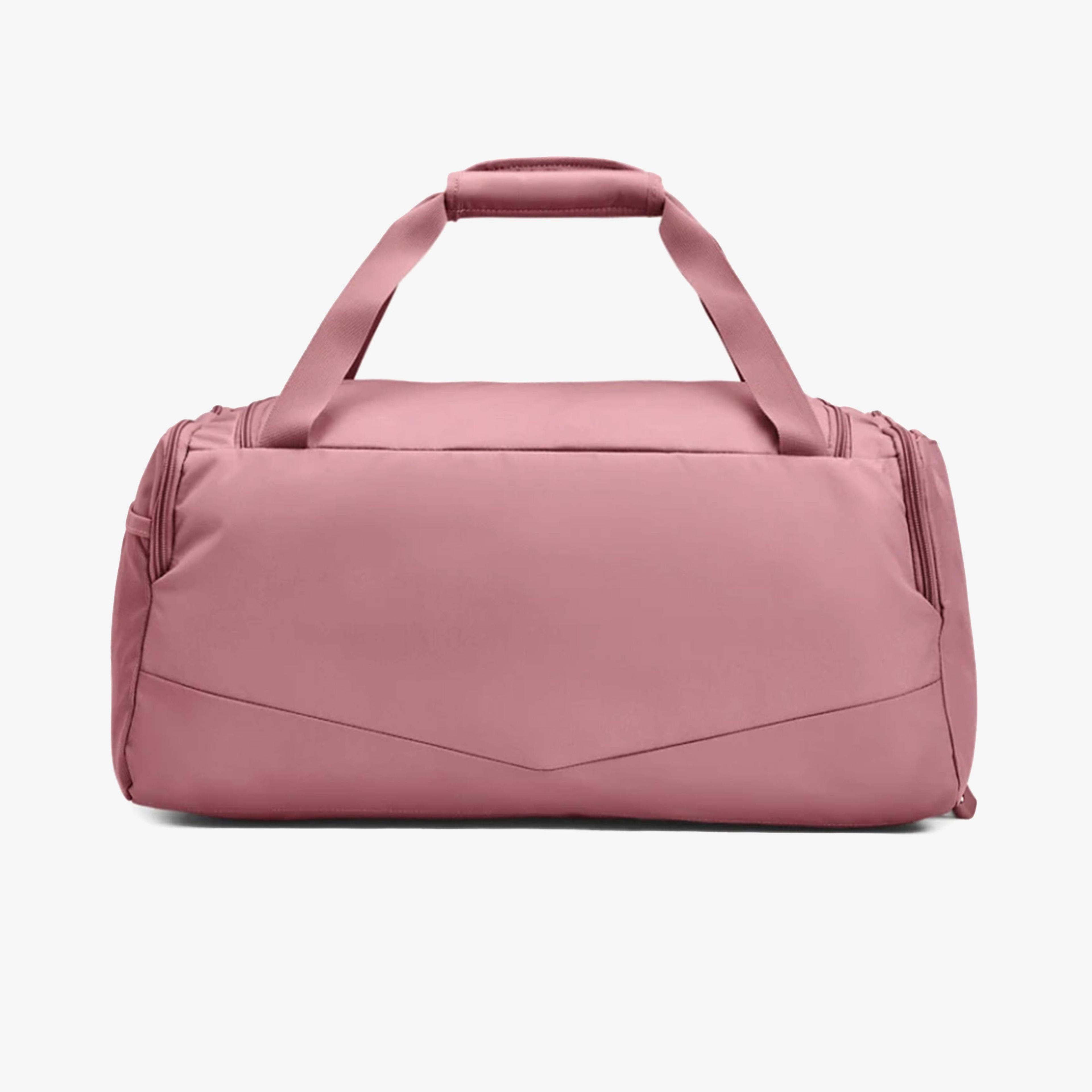 Under Armour Undeniable 5.0 Duffle Sm Unisex Siyah Spor Çantası