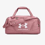 Under Armour Undeniable 5.0 Duffle Sm Unisex Siyah Spor Çantası