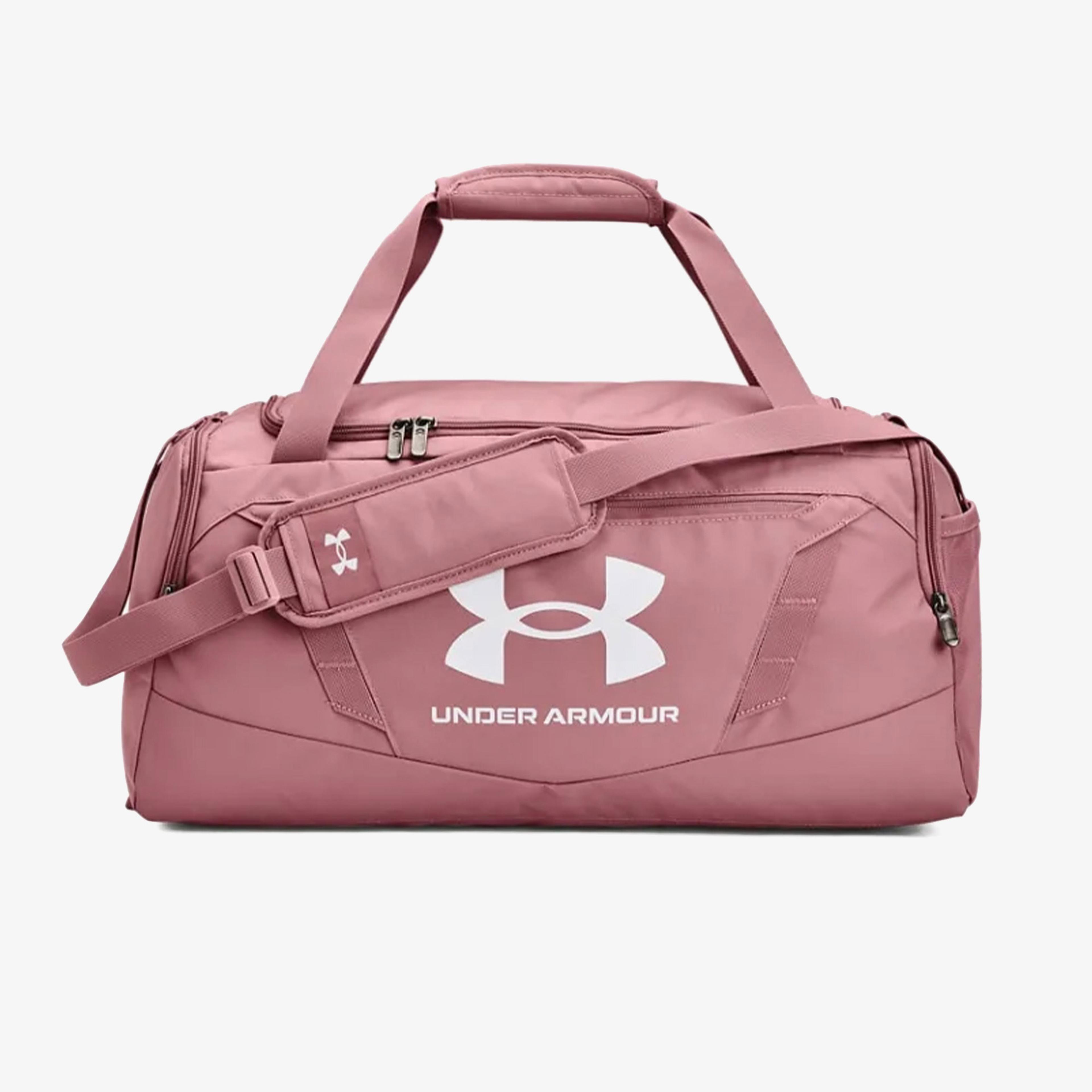 Under Armour Undeniable 5.0 Duffle Sm Unisex Siyah Spor Çantası