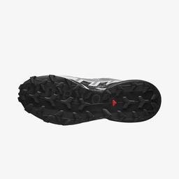 Salomon Speedcross 6 Erkek Siyah Koşu Ayakkabısı
