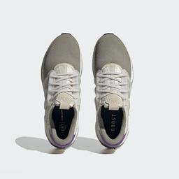 adidas X_PLRBOOST  Erkek Gri Sneaker