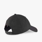 Puma Poly Cotton Unisex Siyah Şapka