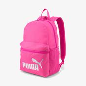 Puma Phase Unisex Pembe Sırt Çantası