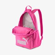Puma Phase Unisex Pembe Sırt Çantası