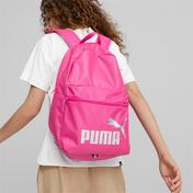 Puma Phase Unisex Pembe Sırt Çantası