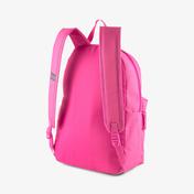 Puma Phase Unisex Pembe Sırt Çantası