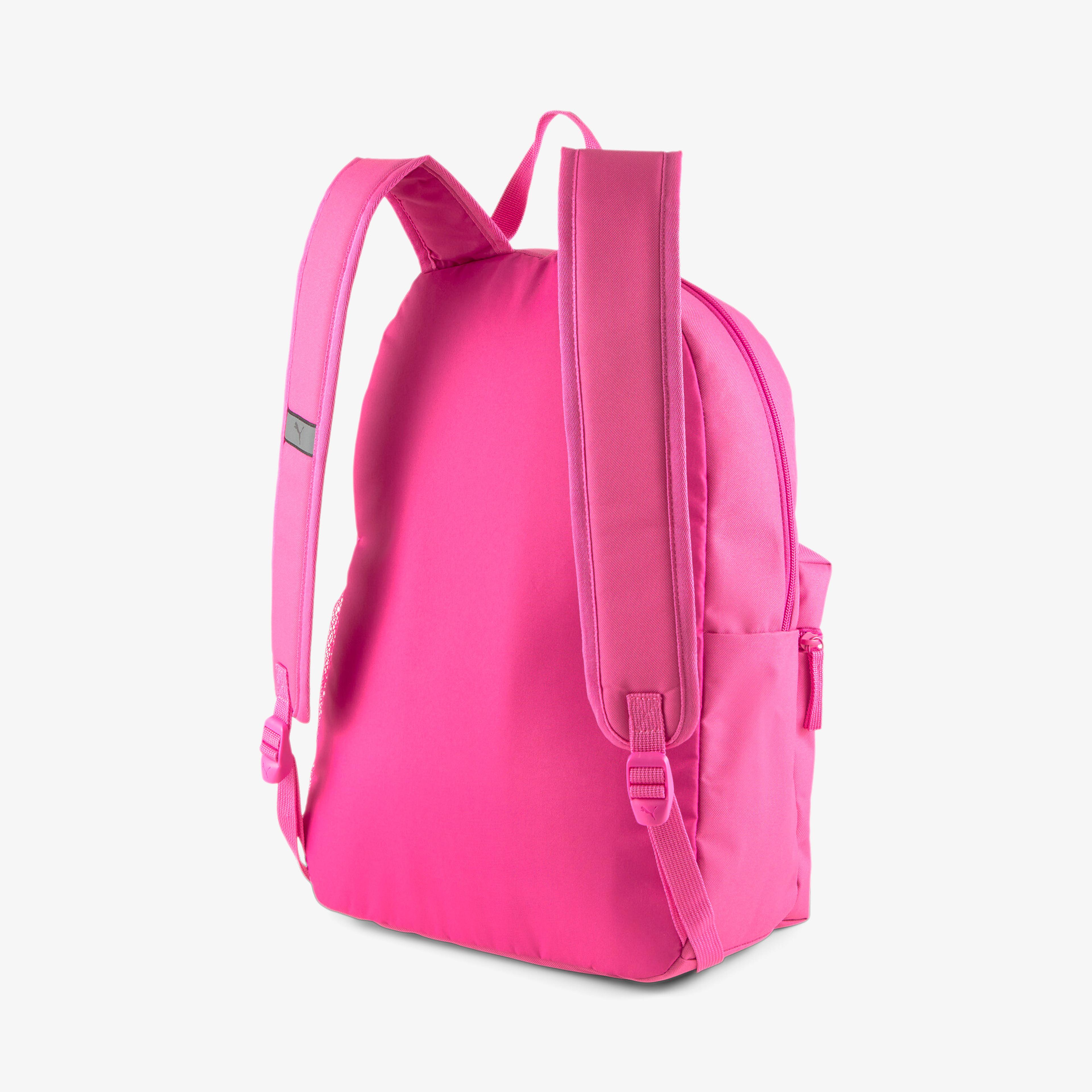 Puma Phase Unisex Pembe Sırt Çantası