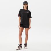Champion Crewneck Kadın Siyah T-Shirt
