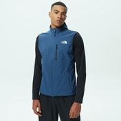 The North Face Nimble Vest Erkek Mavi Yelek