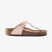 Birkenstock Gizeh Bfbc Earthy Veg Kadın Pembe Terlik