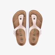 Birkenstock Gizeh Bfbc Earthy Veg Kadın Pembe Terlik