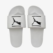 Puma Leadcat Ftr Comfort Erkek Beyaz Terlik