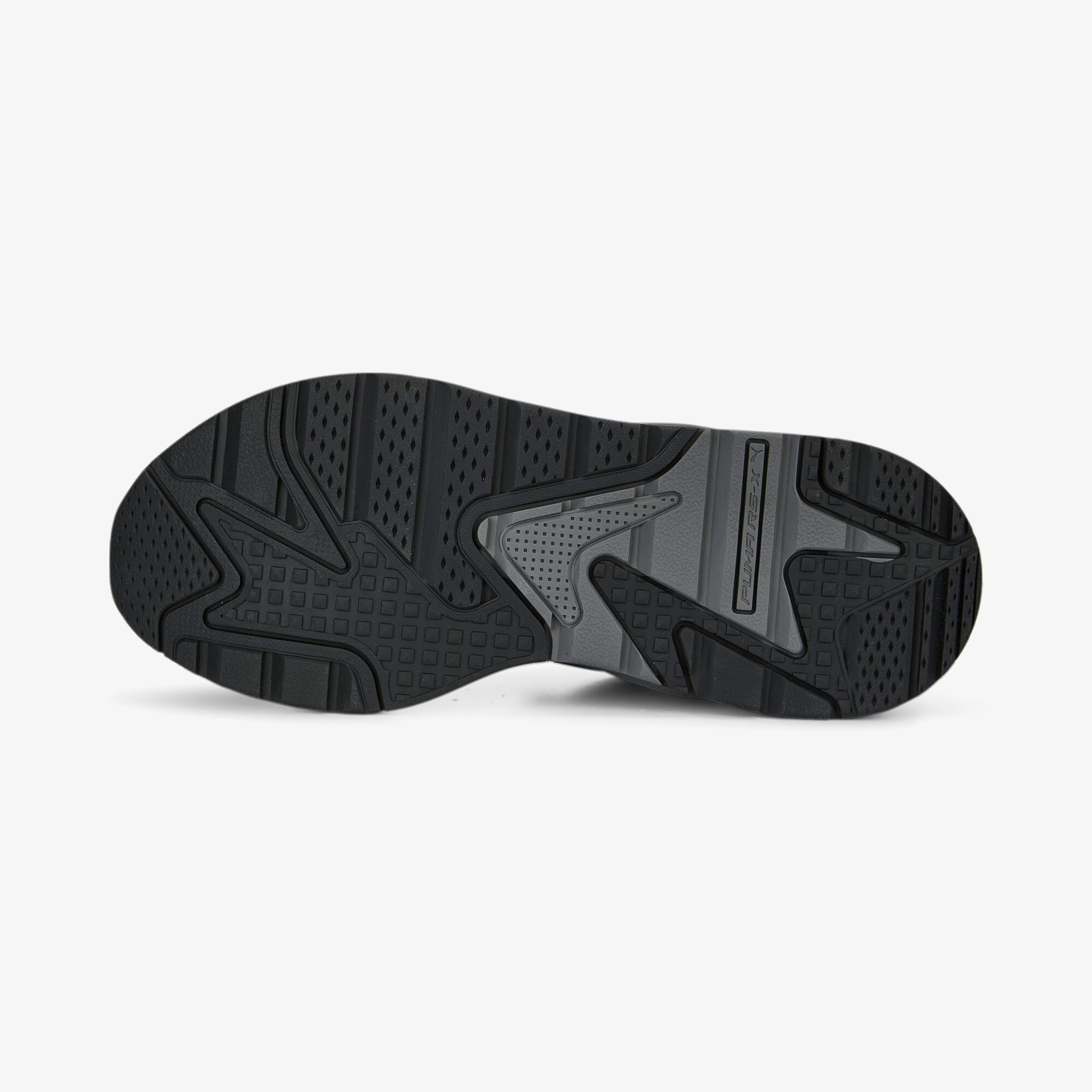 Puma RS-X Efekt Gradient Unisex Gri Spor Ayakkabı