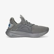Puma Softride Enzo Evo Flat Erkek Gri Spor Ayakkabı