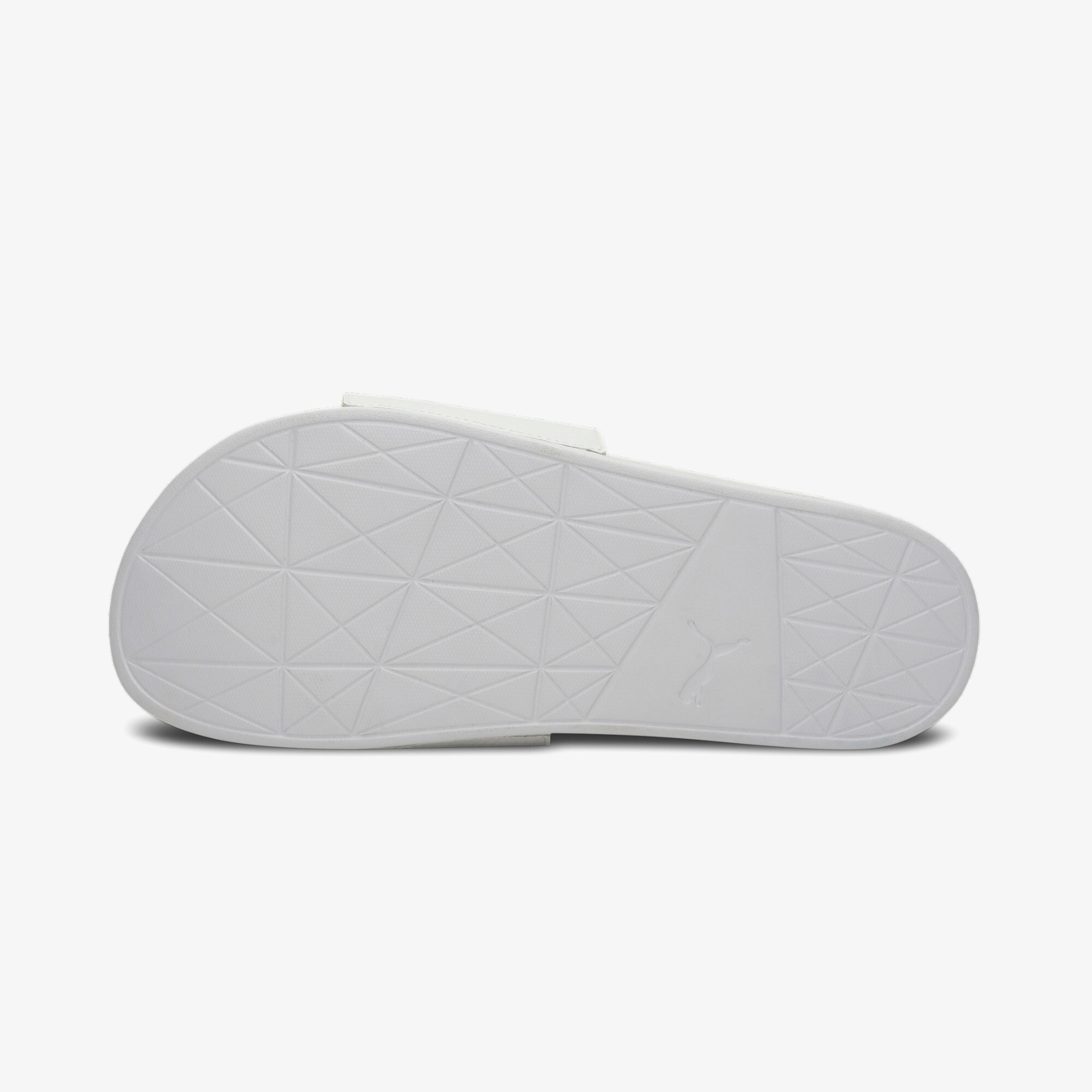 Puma Leadcat Ftr Comfort Erkek Beyaz Terlik