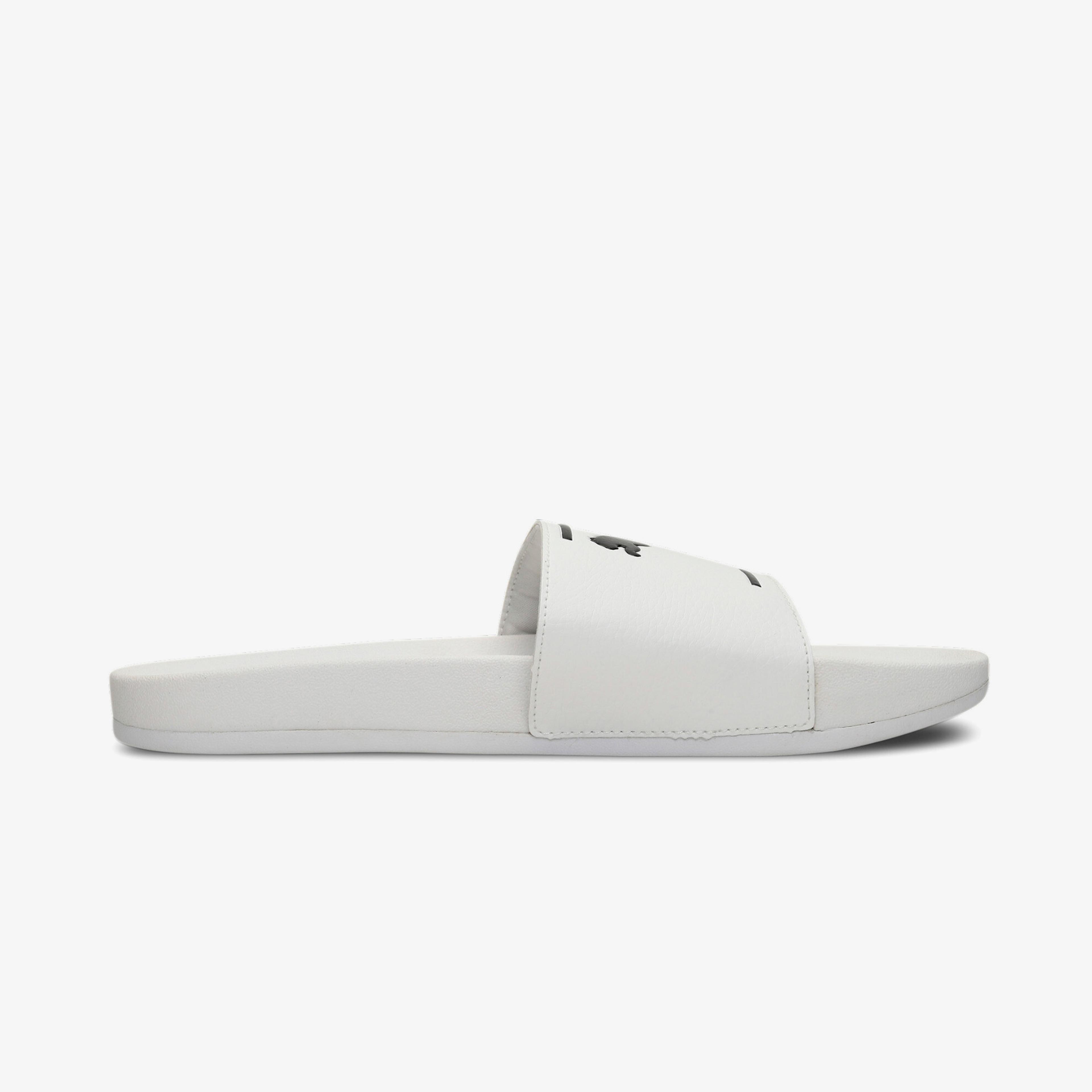 Puma Leadcat Ftr Comfort Erkek Beyaz Terlik