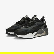 Puma RS-X Efekt Gradient Unisex Gri Spor Ayakkabı
