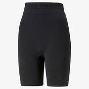 Puma Evoknit 7" High-Waist Kadın Siyah Tayt
