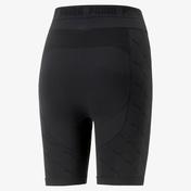 Puma Evoknit 7" High-Waist Kadın Siyah Tayt