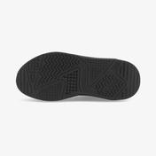 Puma Mayze Stack Leather Unisex Siyah Spor Ayakkabı