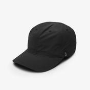Volcom Skate Vitals Axel Adj Blk Erkek Siyah Şapka