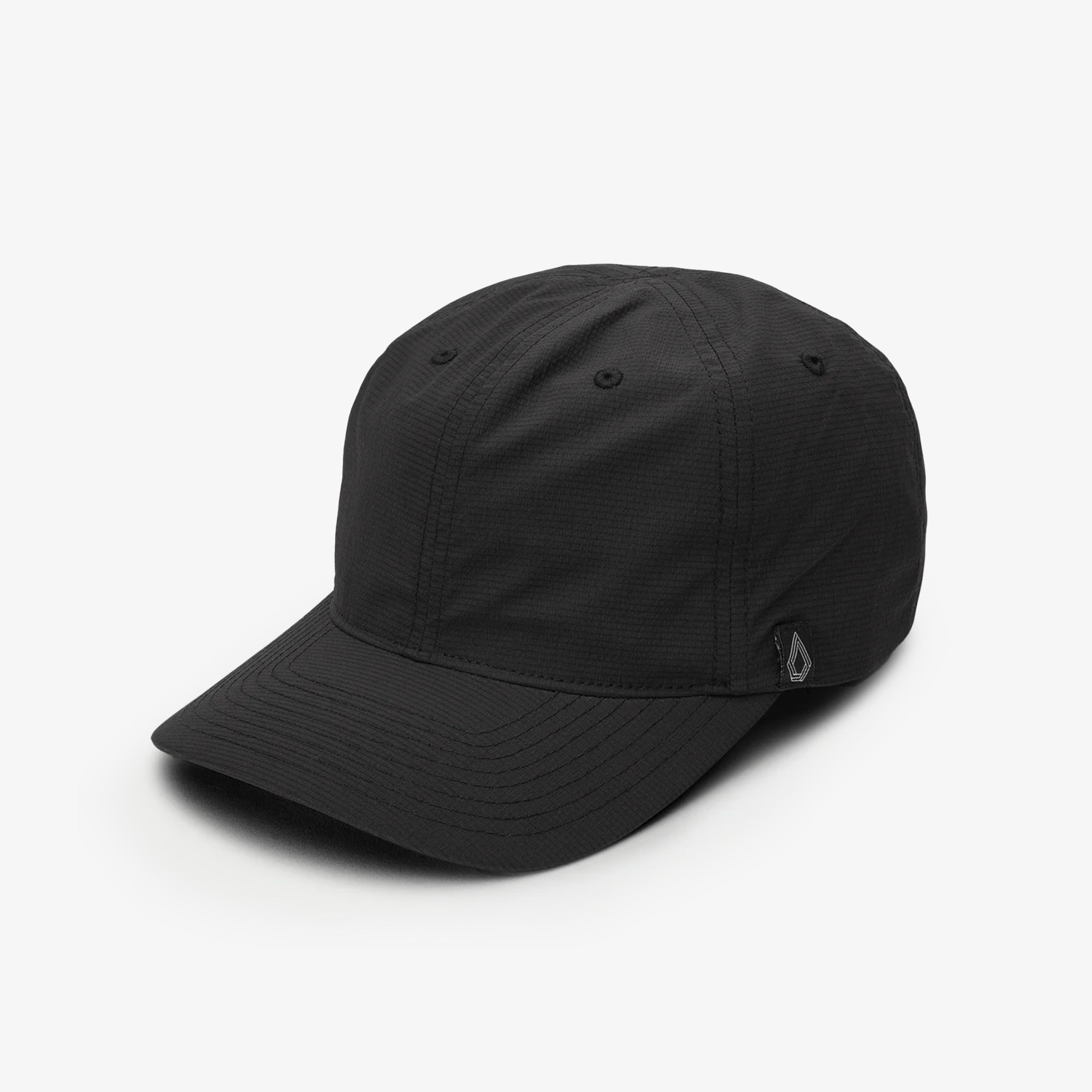 Volcom Skate Vitals Axel Adj Blk Erkek Siyah Şapka