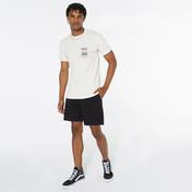 Vans Juju Surf Club Erkek Beyaz T-Shirt