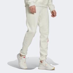 adidas Polar Erkek Beyaz Eşofman Altı