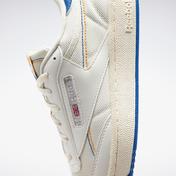 Reebok Club C 85 Erkek Mavi Spor Ayakkabı
