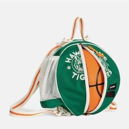 Eastpak St Basketball Bag Unisex Yeşil Spor Çantası