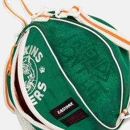 Eastpak St Basketball Bag Unisex Yeşil Spor Çantası