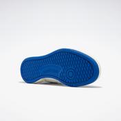 Reebok Club C 85 Erkek Mavi Spor Ayakkabı