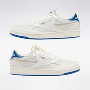 Reebok Club C 85 Erkek Mavi Spor Ayakkabı