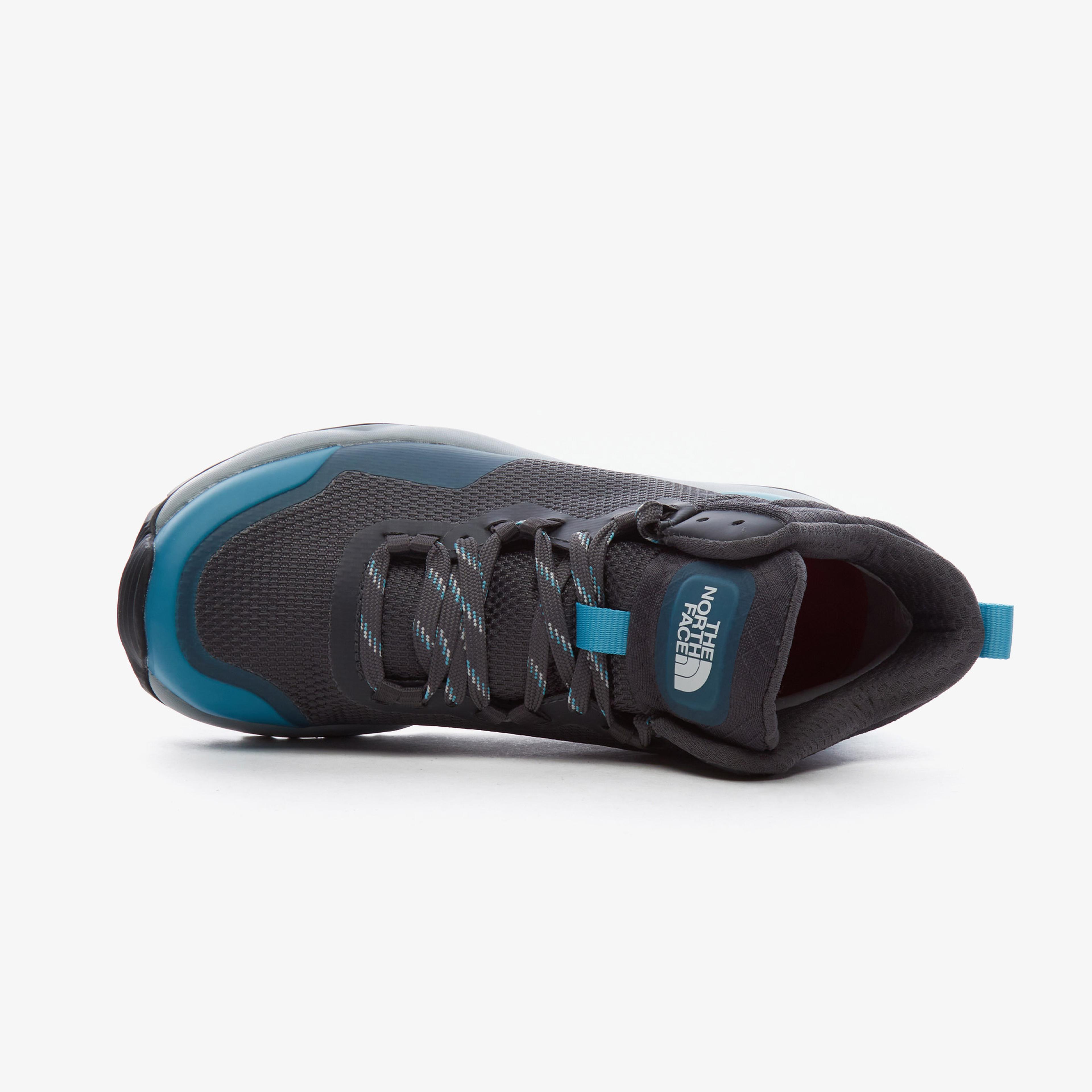 The North Face Activist Mid Futurelight Kadın Gri Bot