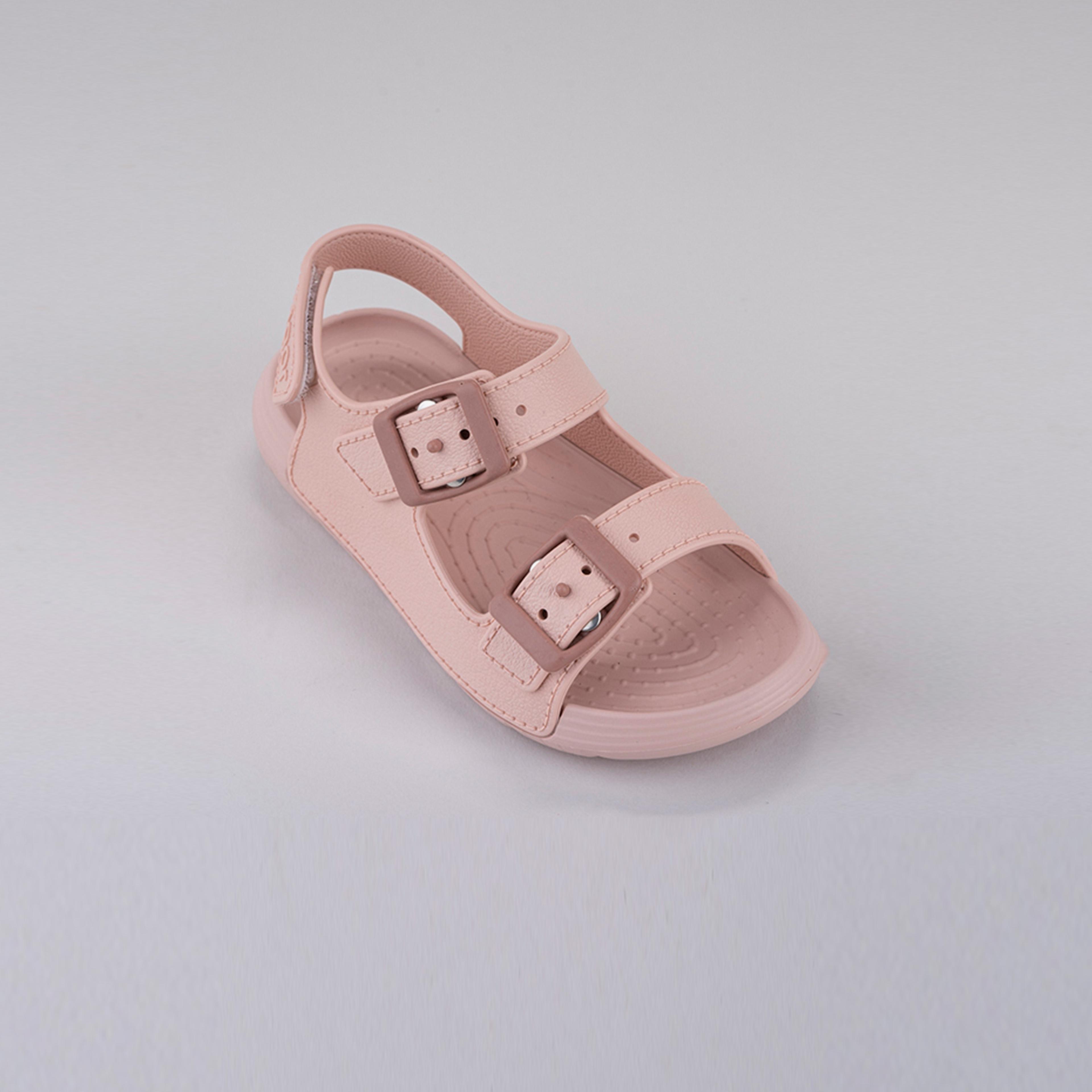 IGOR Maui Çocuk Pembe Sandalet