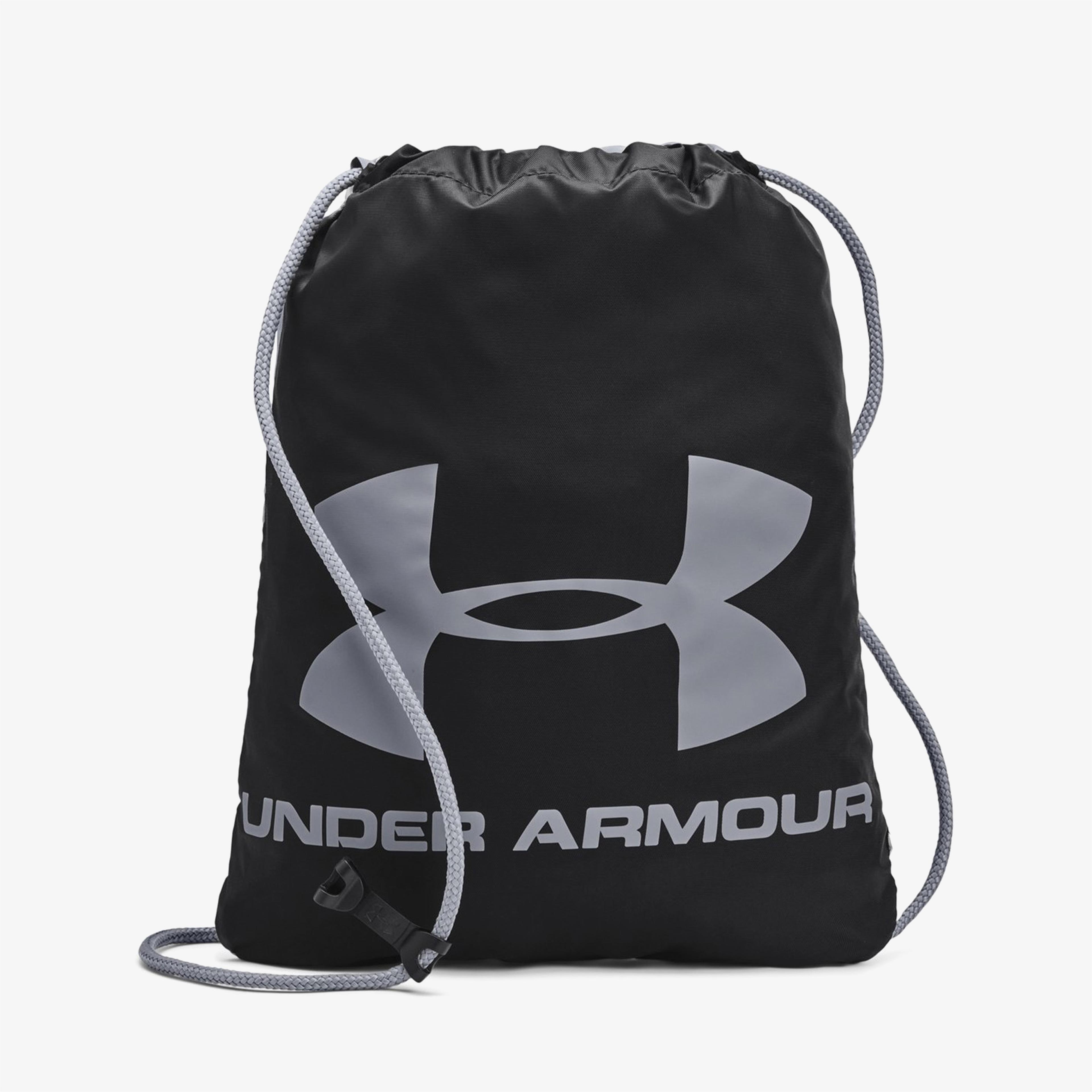 Under Armour Ozsee Unisex Siyah Sırt Çantası