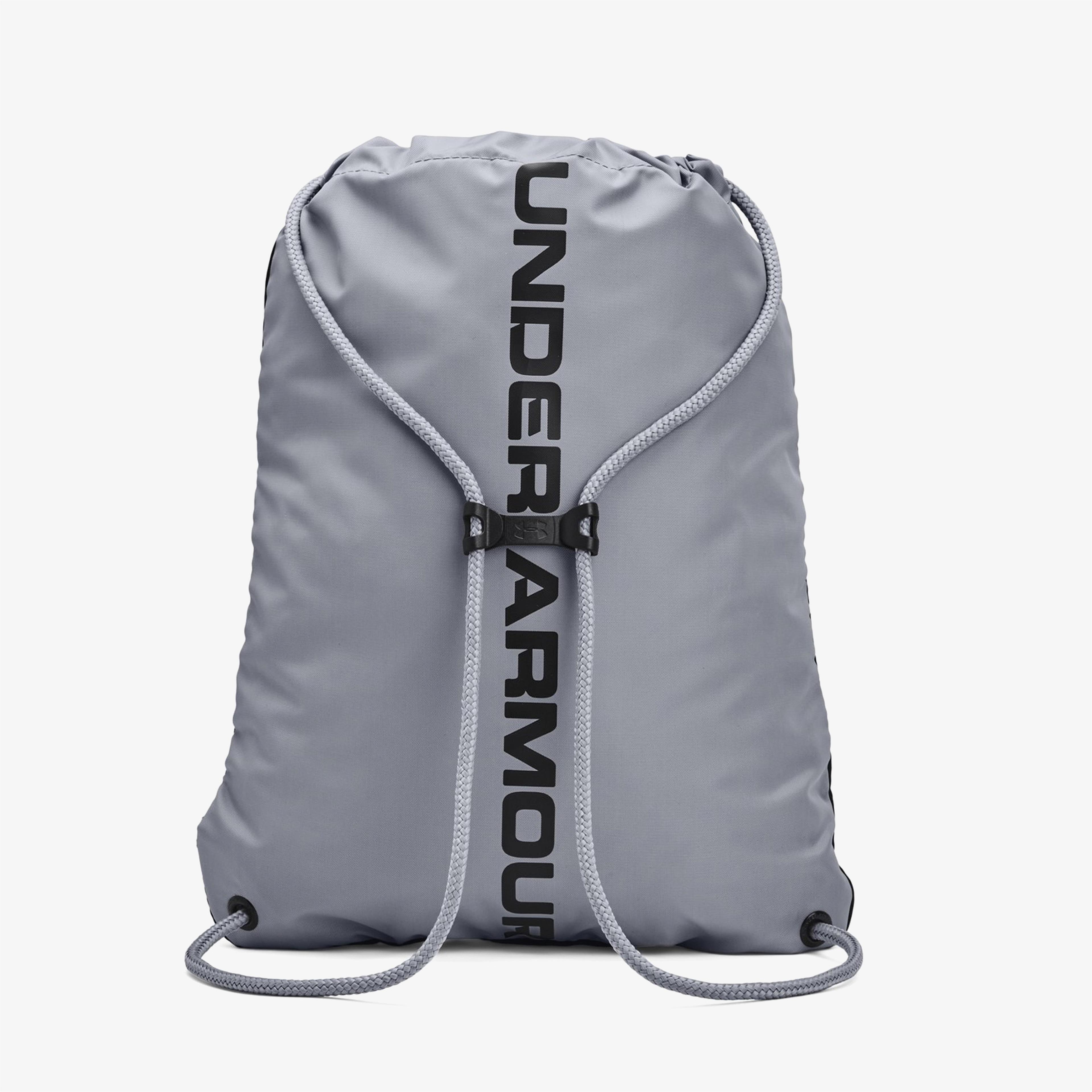 Under Armour Ozsee Unisex Siyah Sırt Çantası