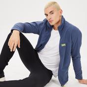 Helly Hansen Zippy Polar Erkek Mavi Mont