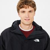 The North Face 2000 Mountain Erkek Siyah Ceket