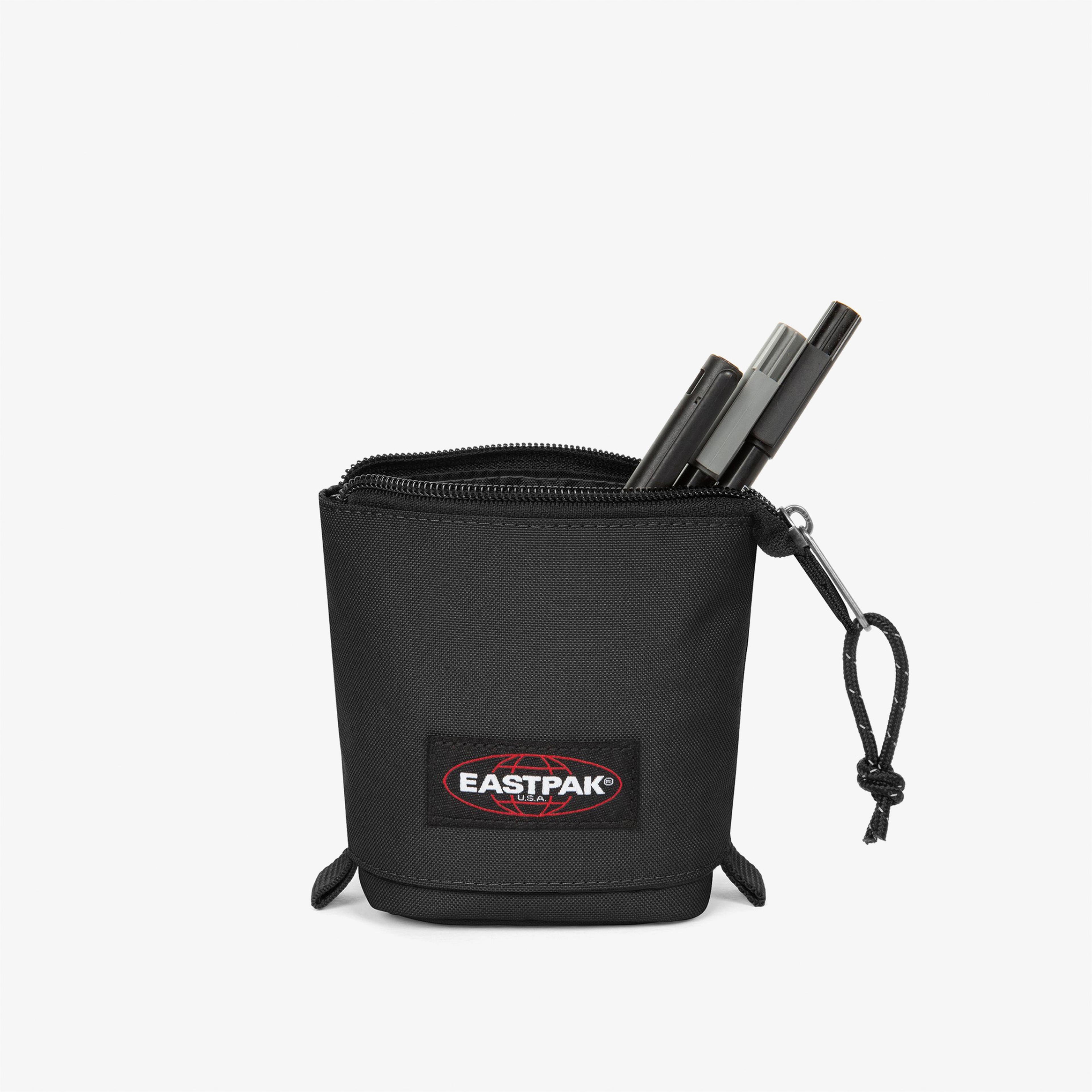 Eastpak Up Case Unisex Siyah Kalem Kutusu